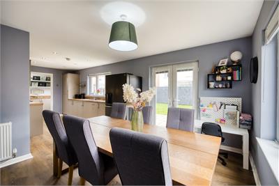 1 Primrose Meadows, Ormiston, Tranent, EH35 5ND - image 7