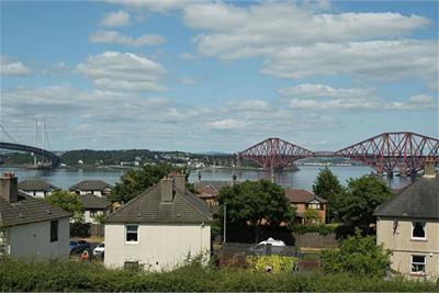 36 Stewart Terrace, South Queensferry, EH30 9RL - image 21