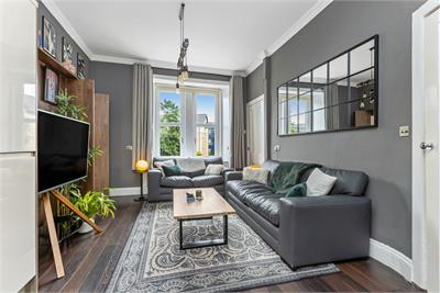 5 (flat 2), Roseburn Street, Roseburn, Edinburgh, EH12 5NW - image 2