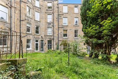 5 (flat 2), Roseburn Street, Roseburn, Edinburgh, EH12 5NW - image 14