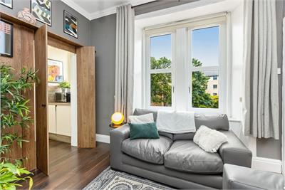 5 (flat 2), Roseburn Street, Roseburn, Edinburgh, EH12 5NW - image 4