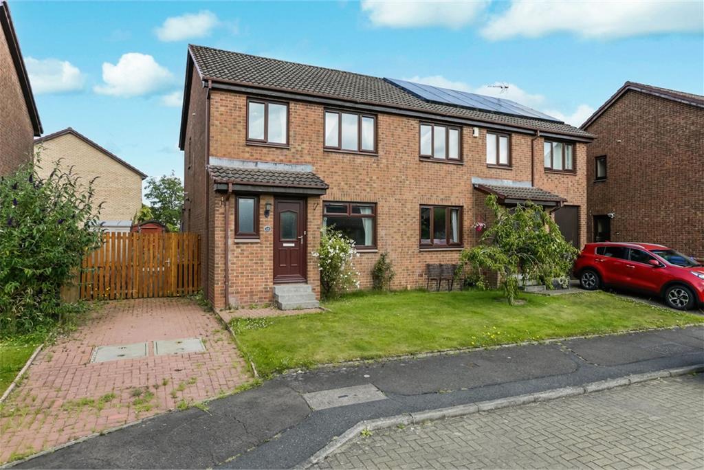23 Robertson Way,
Livingston,
EH54 8RE - image 1