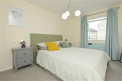 Flat 5, 6 Rodney Place, Cannonmills, EH7 4FR - image 13