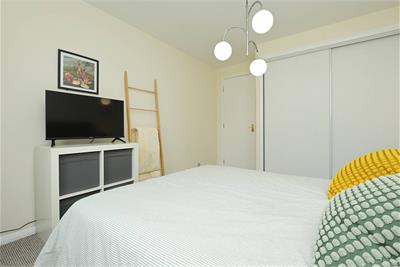 Flat 5, 6 Rodney Place, Cannonmills, EH7 4FR - image 14