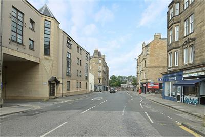Flat 5, 6 Rodney Place, Cannonmills, EH7 4FR - image 16