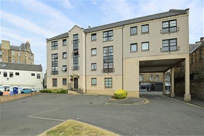 Flat 5, 6 Rodney Place, Cannonmills, EH7 4FR - image 17
