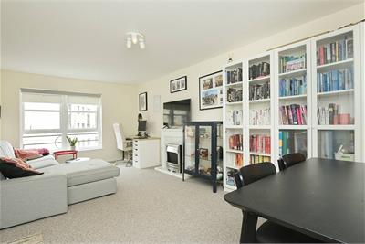 Flat 5, 6 Rodney Place, Cannonmills, EH7 4FR - image 4