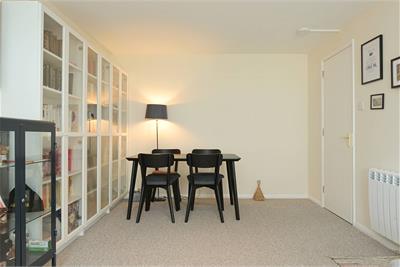 Flat 5, 6 Rodney Place, Cannonmills, EH7 4FR - image 6