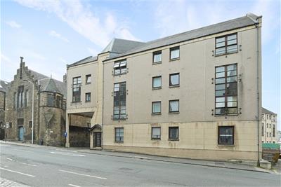 Flat 5, 6 Rodney Place, Cannonmills, EH7 4FR - image 1