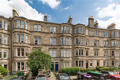49/4 Arden Street, Edinburgh, EH9 1BS - image 1