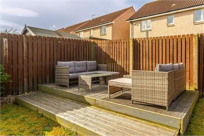 44 Clanranald Avenue, Prestonpans, EH32 9FP - image 30