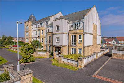 52 Bittern Court, Dunfermline, KY11 8HF - image 1