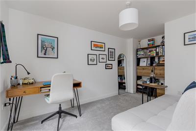 27 Cunningham Square, Portobello, EH15 1BA - image 11