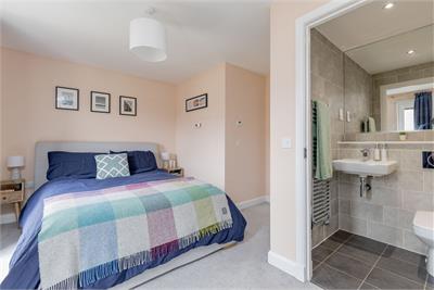 27 Cunningham Square, Portobello, EH15 1BA - image 15