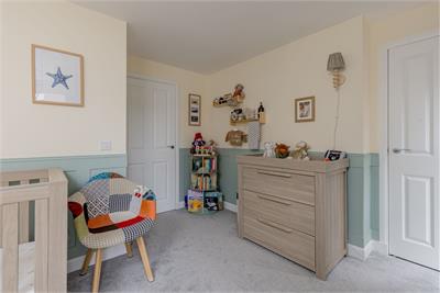 27 Cunningham Square, Portobello, EH15 1BA - image 18