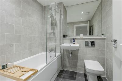 27 Cunningham Square, Portobello, EH15 1BA - image 19