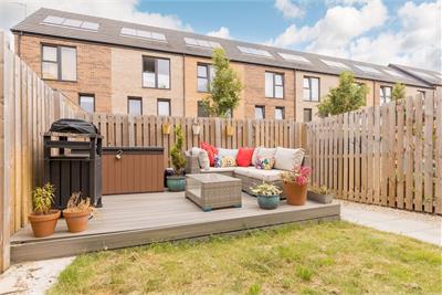 27 Cunningham Square, Portobello, EH15 1BA - image 21