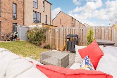27 Cunningham Square, Portobello, EH15 1BA - image 22
