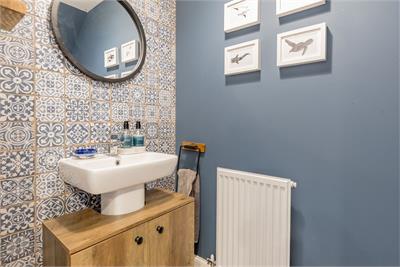 27 Cunningham Square, Portobello, EH15 1BA - image 6