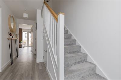 27 Cunningham Square, Portobello, EH15 1BA - image 7