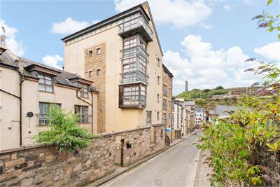14/9 Old Tolbooth Wynd, Edinburgh, EH8 8EQ - image 2