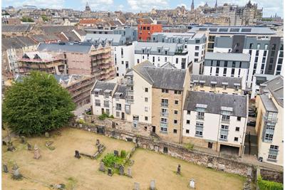 14/9 Old Tolbooth Wynd, Edinburgh, EH8 8EQ - image 15