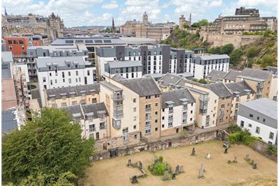 14/9 Old Tolbooth Wynd, Edinburgh, EH8 8EQ - image 16