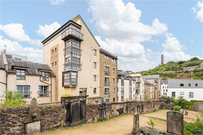 14/9 Old Tolbooth Wynd, Edinburgh, EH8 8EQ - image 17