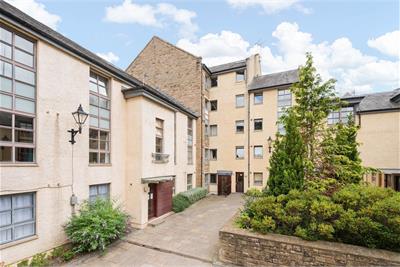 14/9 Old Tolbooth Wynd, Edinburgh, EH8 8EQ - image 18