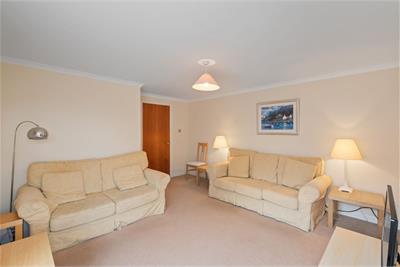 14/9 Old Tolbooth Wynd, Edinburgh, EH8 8EQ - image 5