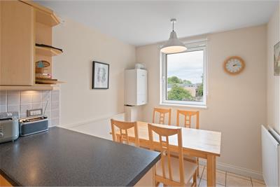 14/9 Old Tolbooth Wynd, Edinburgh, EH8 8EQ - image 7
