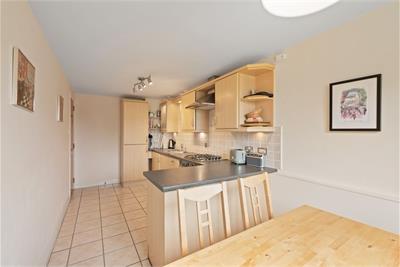 14/9 Old Tolbooth Wynd, Edinburgh, EH8 8EQ - image 8