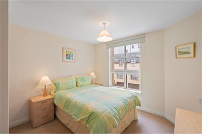 14/9 Old Tolbooth Wynd, Edinburgh, EH8 8EQ - image 9