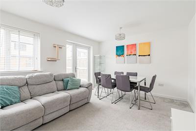 56 Tweedsmuir Drive, Edinburgh, EH16 4XT - image 2