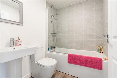 56 Tweedsmuir Drive, Edinburgh, EH16 4XT - image 7
