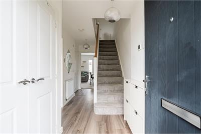 56 Tweedsmuir Drive, Edinburgh, EH16 4XT - image 10