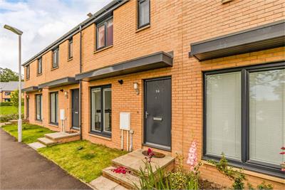 56 Tweedsmuir Drive, Edinburgh, EH16 4XT - image 1