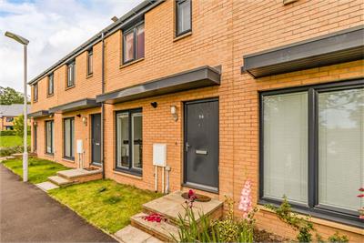 56 Tweedsmuir Drive, Edinburgh, EH16 4XT - image 1