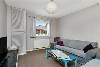 18/3 Piershill Terrace, Edinburgh, EH8 7EU - image 2