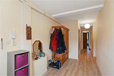 18/3 Piershill Terrace, Edinburgh, EH8 7EU - image 6
