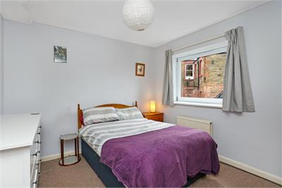 18/3 Piershill Terrace, Edinburgh, EH8 7EU - image 7