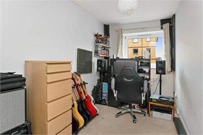 18/3 Piershill Terrace, Edinburgh, EH8 7EU - image 9