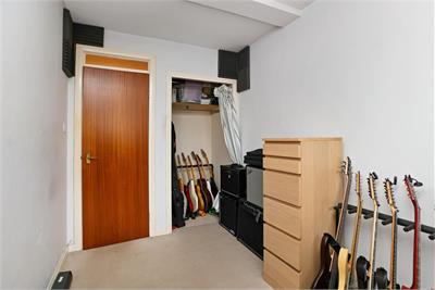18/3 Piershill Terrace, Edinburgh, EH8 7EU - image 10