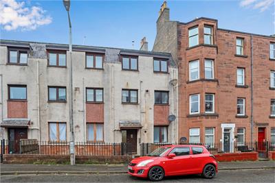 18/3 Piershill Terrace, Edinburgh, EH8 7EU - image 1