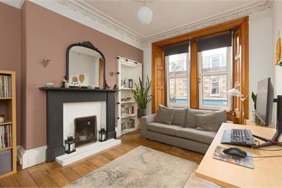 5/2 Shandon Place, Edinburgh, EH11 1QN - image 2