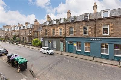 5/2 Shandon Place, Edinburgh, EH11 1QN - image 16