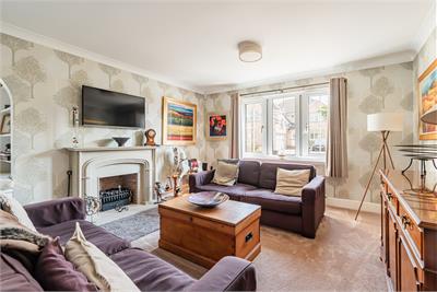 20 Tranter Road, Aberlady, EH32 0UE - image 2