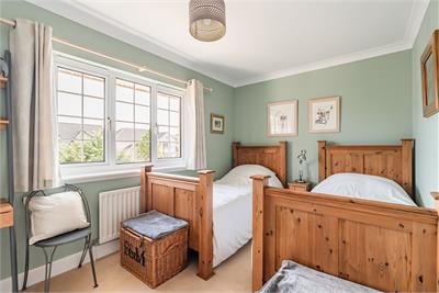 20 Tranter Road, Aberlady, EH32 0UE - image 23