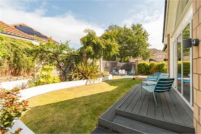 20 Tranter Road, Aberlady, EH32 0UE - image 30