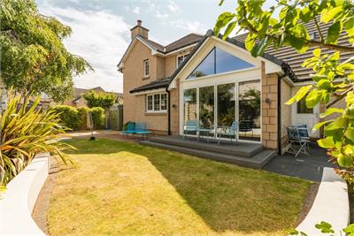 20 Tranter Road, Aberlady, EH32 0UE - image 32